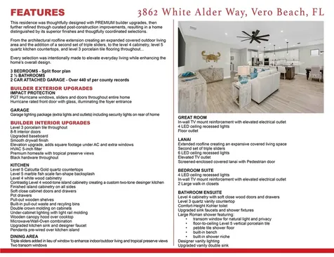 3862 White Alder Way Vero Beach FL 32967