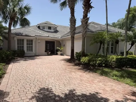 2229 Falls Circle Vero Beach FL 32967