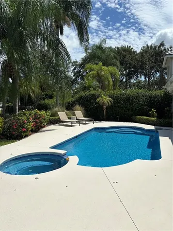 2229 Falls Circle Vero Beach FL 32967