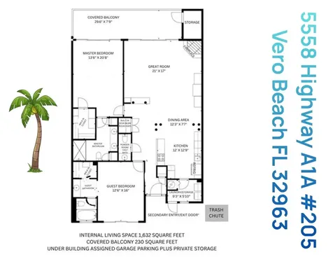 5558 Highway A1a Vero Beach FL 32963