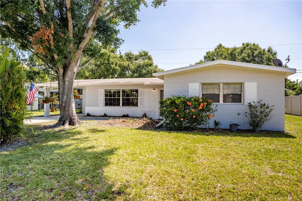 716 26th Avenue Vero Beach FL 32962