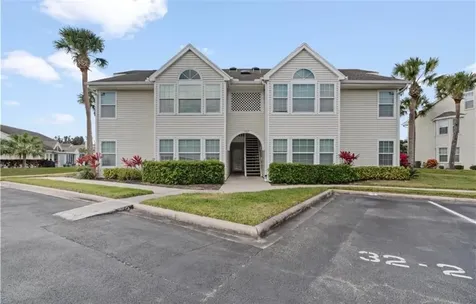 1907 Aynsley Way Vero Beach FL 32966