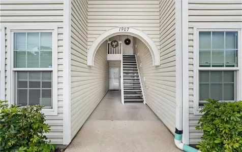 1907 Aynsley Way Vero Beach FL 32966