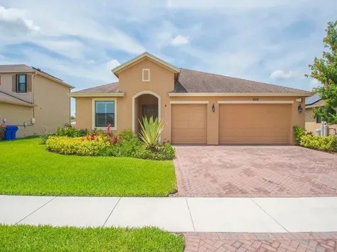 10105 Verona Manor Vero Beach FL 32966