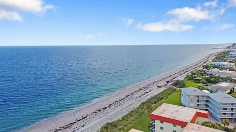 5400 Highway A1a Vero Beach FL 32963