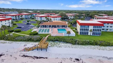 5400 Highway A1a Vero Beach FL 32963