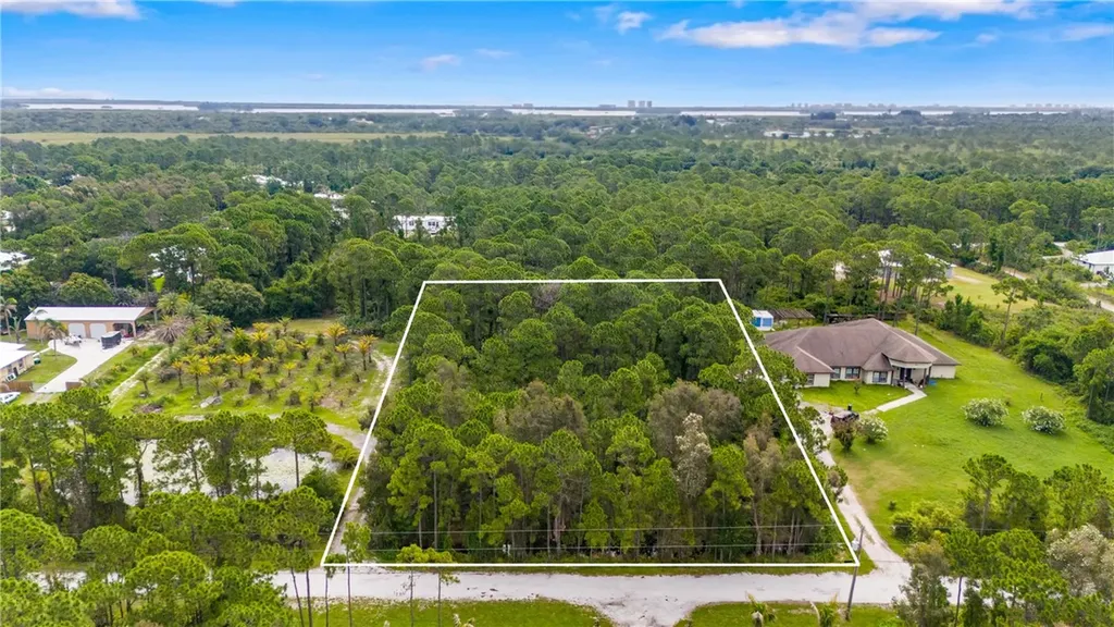 0 Tree Top Trail Fort Pierce FL 34951
