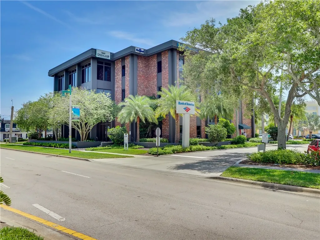 601 21st Street Vero Beach FL 32960