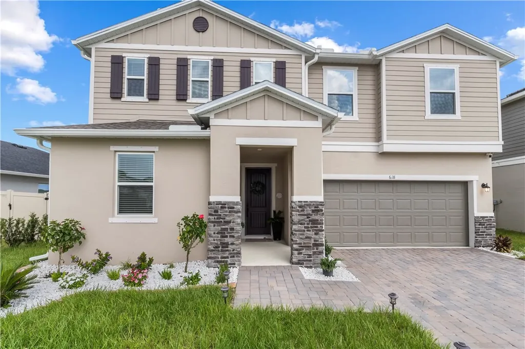 618 Kerrs Lane SE Palm Bay FL 32909