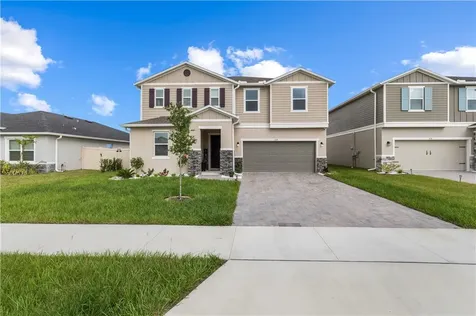 618 Kerrs Lane SE Palm Bay FL 32909