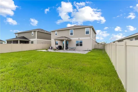618 Kerrs Lane SE Palm Bay FL 32909
