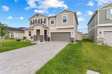 618 Kerrs Lane SE Palm Bay FL 32909
