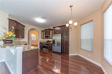 6027 Arlington Way Fort Pierce FL 34951