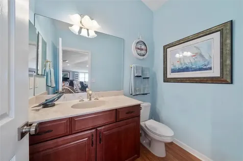 5220 Rosewood Lane Vero Beach FL 32966