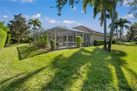 5220 Rosewood Lane Vero Beach FL 32966