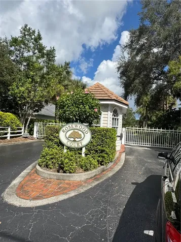 5220 Rosewood Lane Vero Beach FL 32966