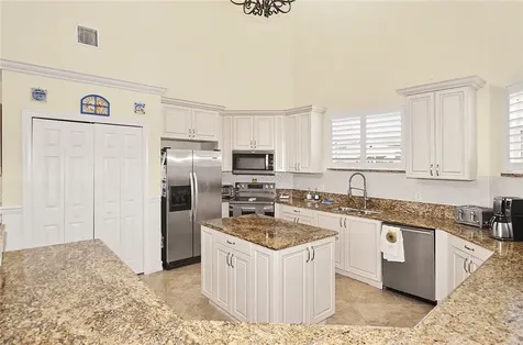 6008 NW Winfield Drive Port St Lucie FL 34986