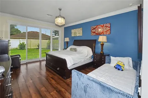 6008 NW Winfield Drive Port St Lucie FL 34986