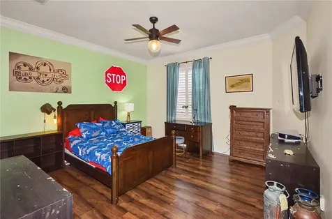 6008 NW Winfield Drive Port St Lucie FL 34986