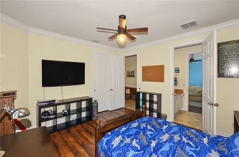 6008 NW Winfield Drive Port St Lucie FL 34986
