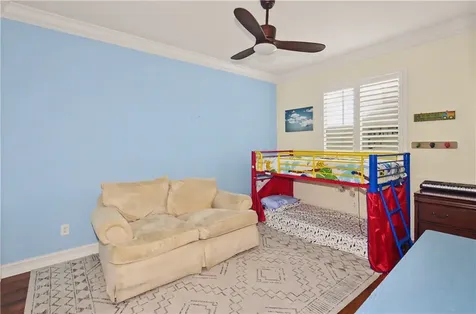 6008 NW Winfield Drive Port St Lucie FL 34986