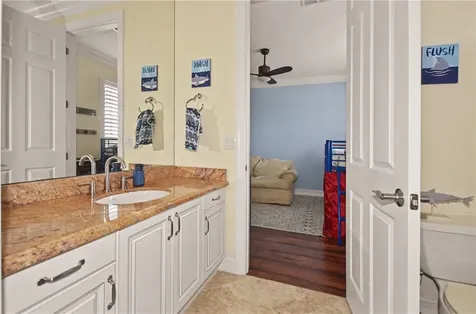 6008 NW Winfield Drive Port St Lucie FL 34986