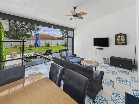 6008 NW Winfield Drive Port St Lucie FL 34986