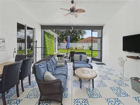 6008 NW Winfield Drive Port St Lucie FL 34986