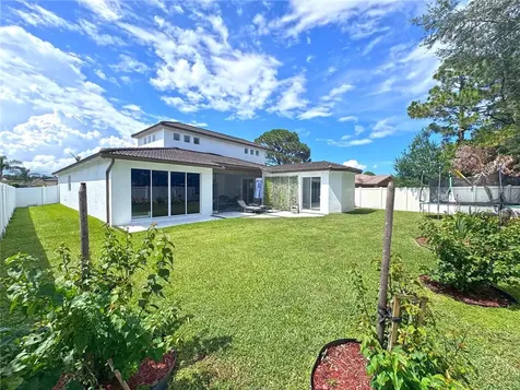 6008 NW Winfield Drive Port St Lucie FL 34986