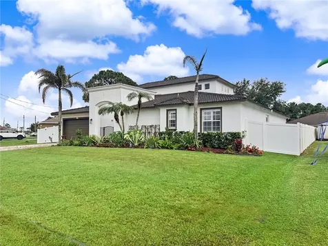 6008 NW Winfield Drive Port St Lucie FL 34986