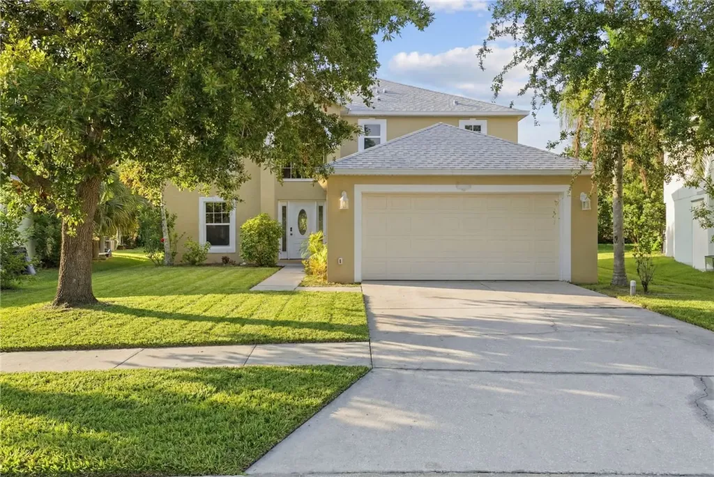 231 Stony Point Drive Sebastian FL 32958