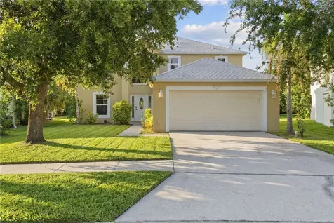 231 Stony Point Drive Sebastian FL 32958