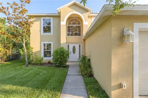231 Stony Point Drive Sebastian FL 32958