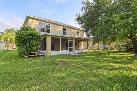 231 Stony Point Drive Sebastian FL 32958
