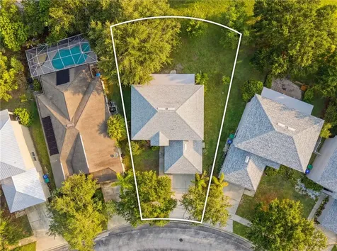 231 Stony Point Drive Sebastian FL 32958