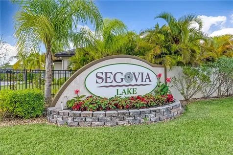 1573 Segovia Circle Vero Beach FL 32966