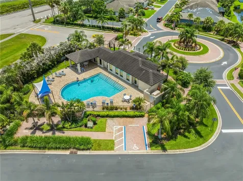 1573 Segovia Circle Vero Beach FL 32966