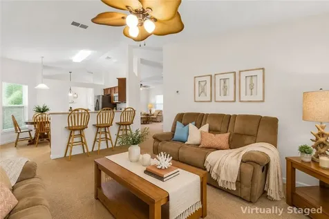 934 Bermuda Avenue Sebastian FL 32958