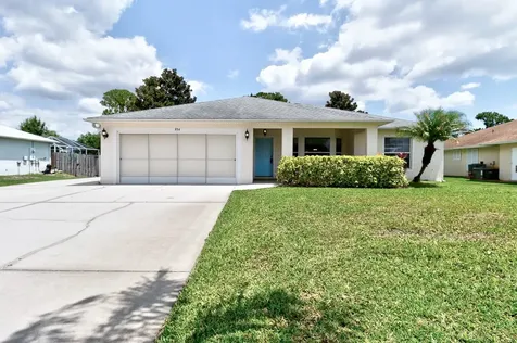 934 Bermuda Avenue Sebastian FL 32958