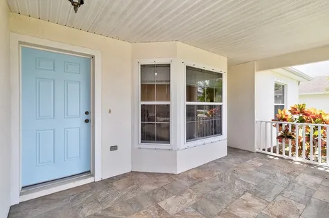 934 Bermuda Avenue Sebastian FL 32958