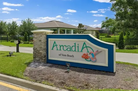 6205 Arcadia Square Vero Beach FL 32966