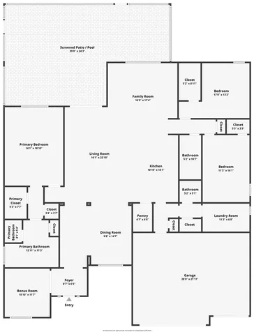 6205 Arcadia Square Vero Beach FL 32966