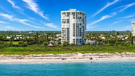 2700 N Highway A1a Fort Pierce FL 34949