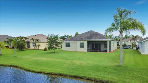 728 S Fortunella Circle SW Vero Beach FL 32968