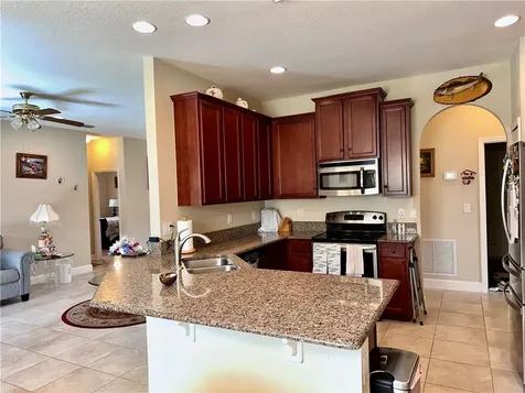 4667 Ashley Lake Circle Vero Beach FL 32967