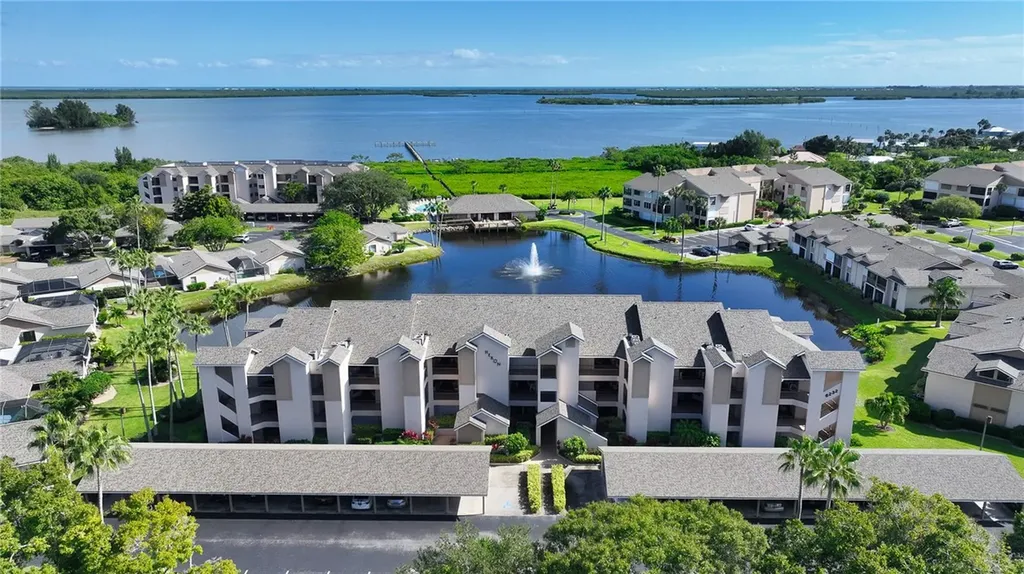6232 N Mirror Lake Drive Sebastian FL 32958