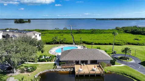 6232 N Mirror Lake Drive Sebastian FL 32958