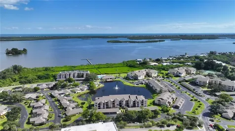 6232 N Mirror Lake Drive Sebastian FL 32958