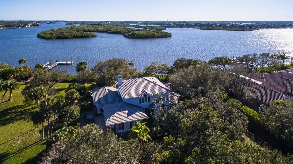 120 Twin Island Reach Vero Beach FL 32963