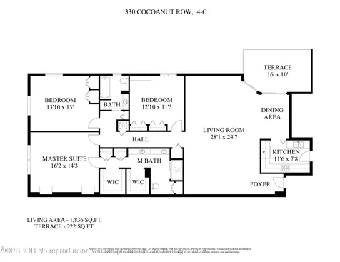 330 Cocoanut Row Palm Beach FL 33480